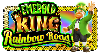 Emerald King® Rainbow Road